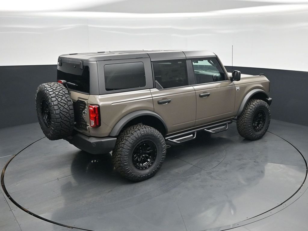 New 2026 Marsh Gray Ford Big Bend image 37