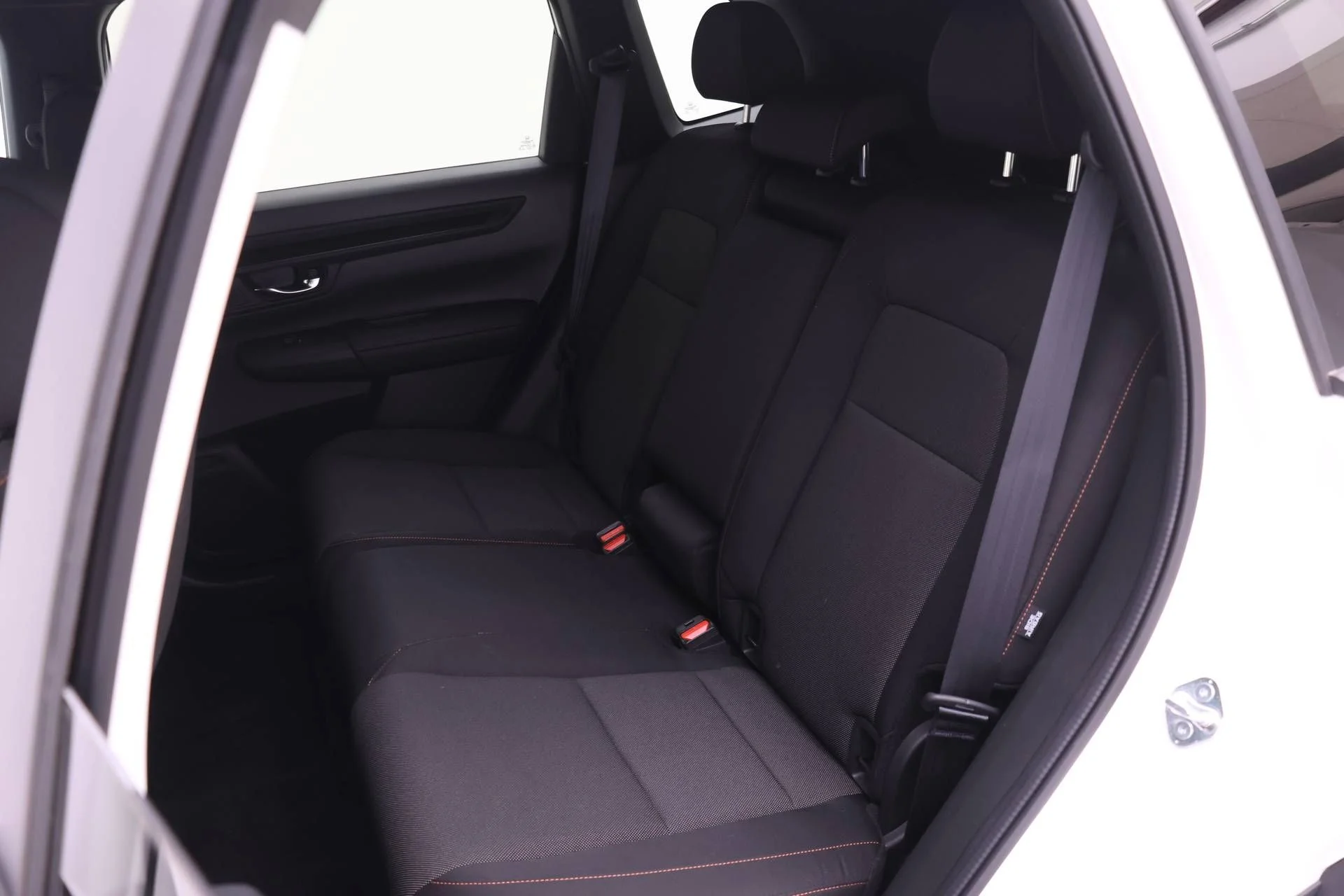 2026 Honda CR-V TrailSport - Photo 10