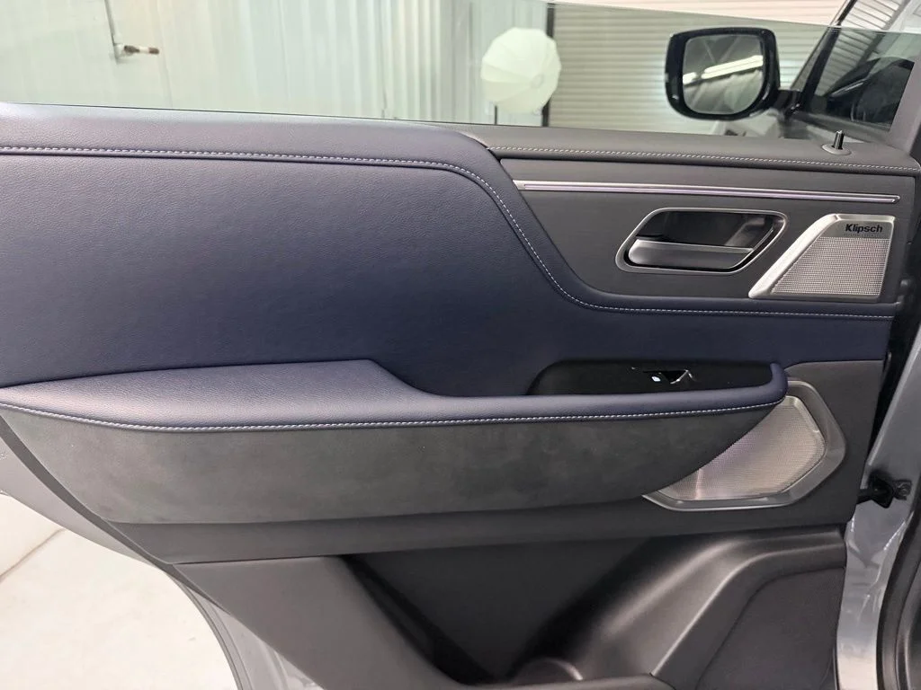 2026 INFINITI QX80 Sport - Photo 32