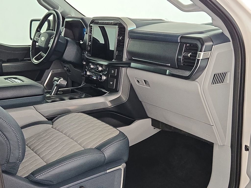2023 Ford F-150 Limited - Photo 35