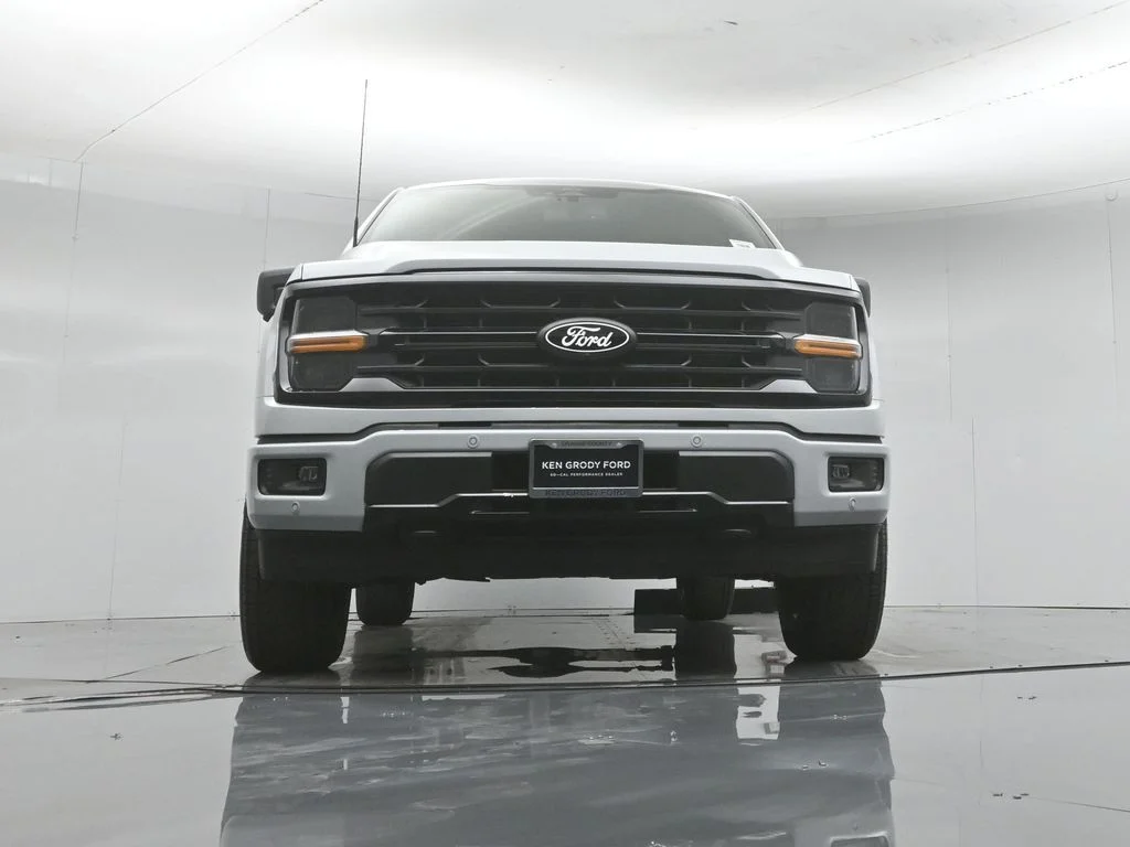 New 2026 Avalanche Ford XLT image 46