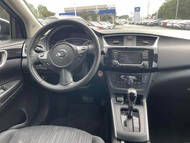 2018 Nissan Sentra SV - Photo 15