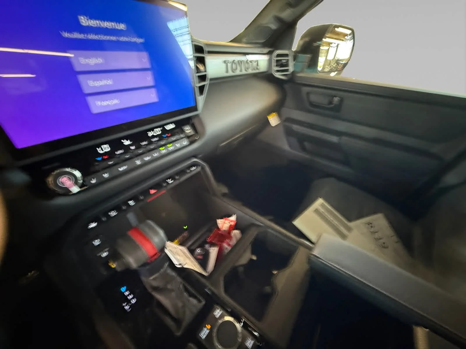 2026 Toyota Tundra TRD Pro - Photo 18