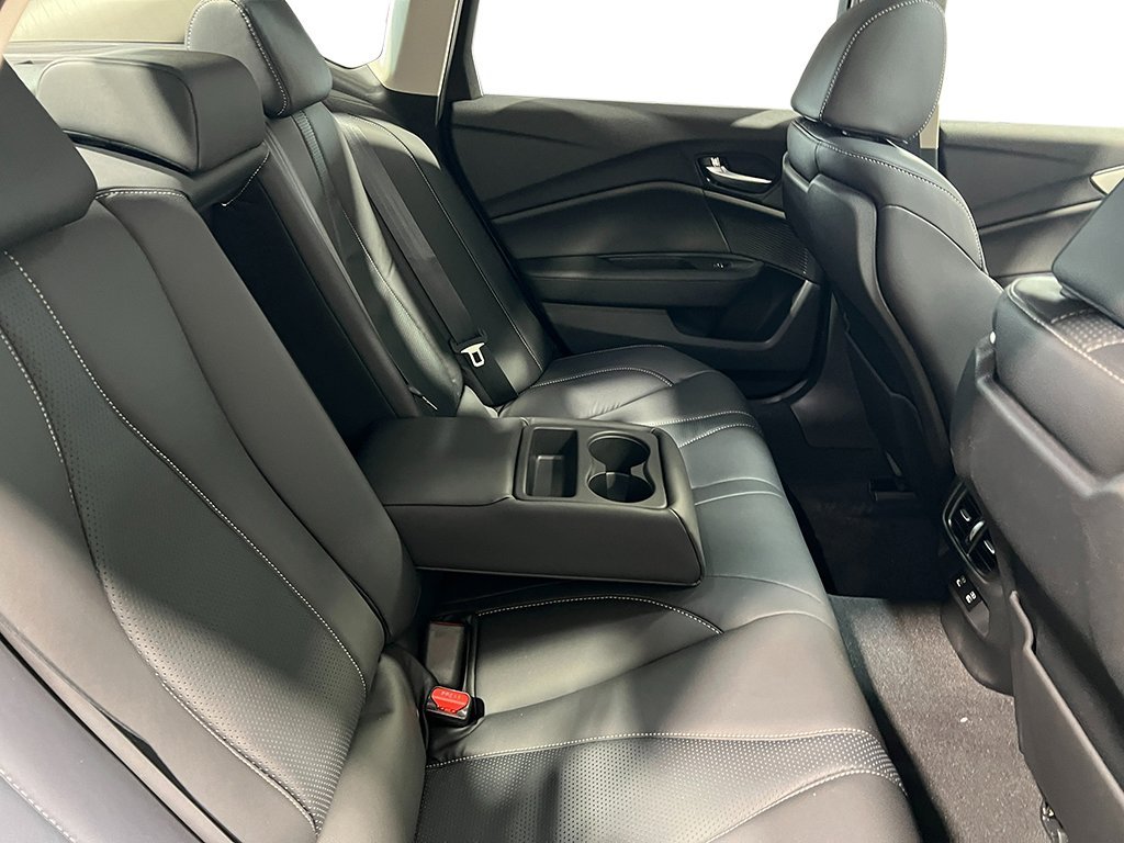 2025 Acura TLX Technology Package - Photo 25