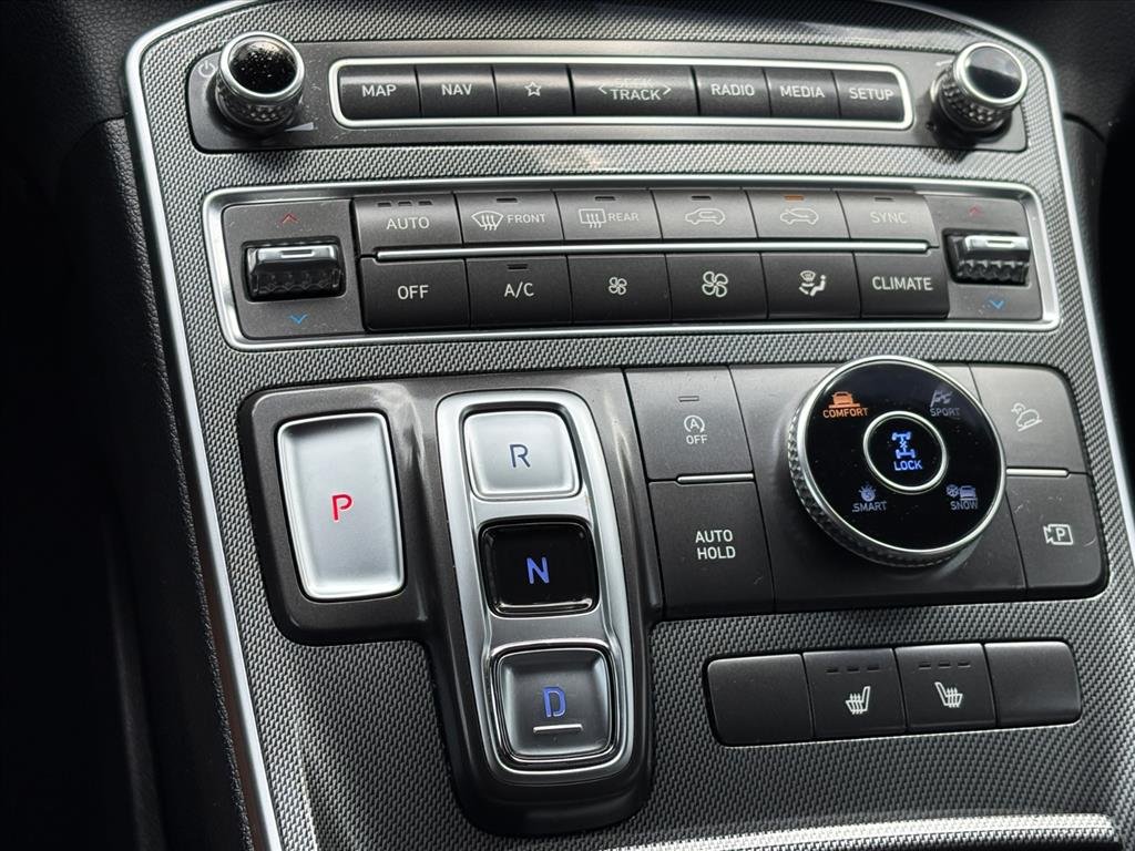 2023 Hyundai Santa Fe SEL - Photo 21