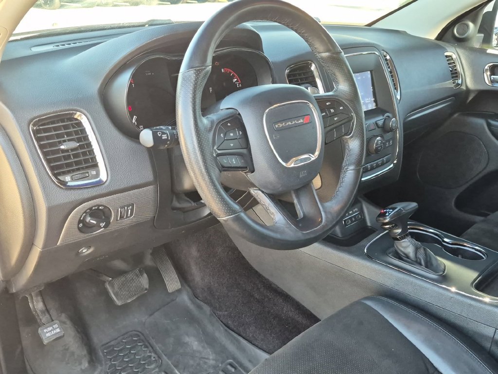 Used 2018 White Dodge GT image 34