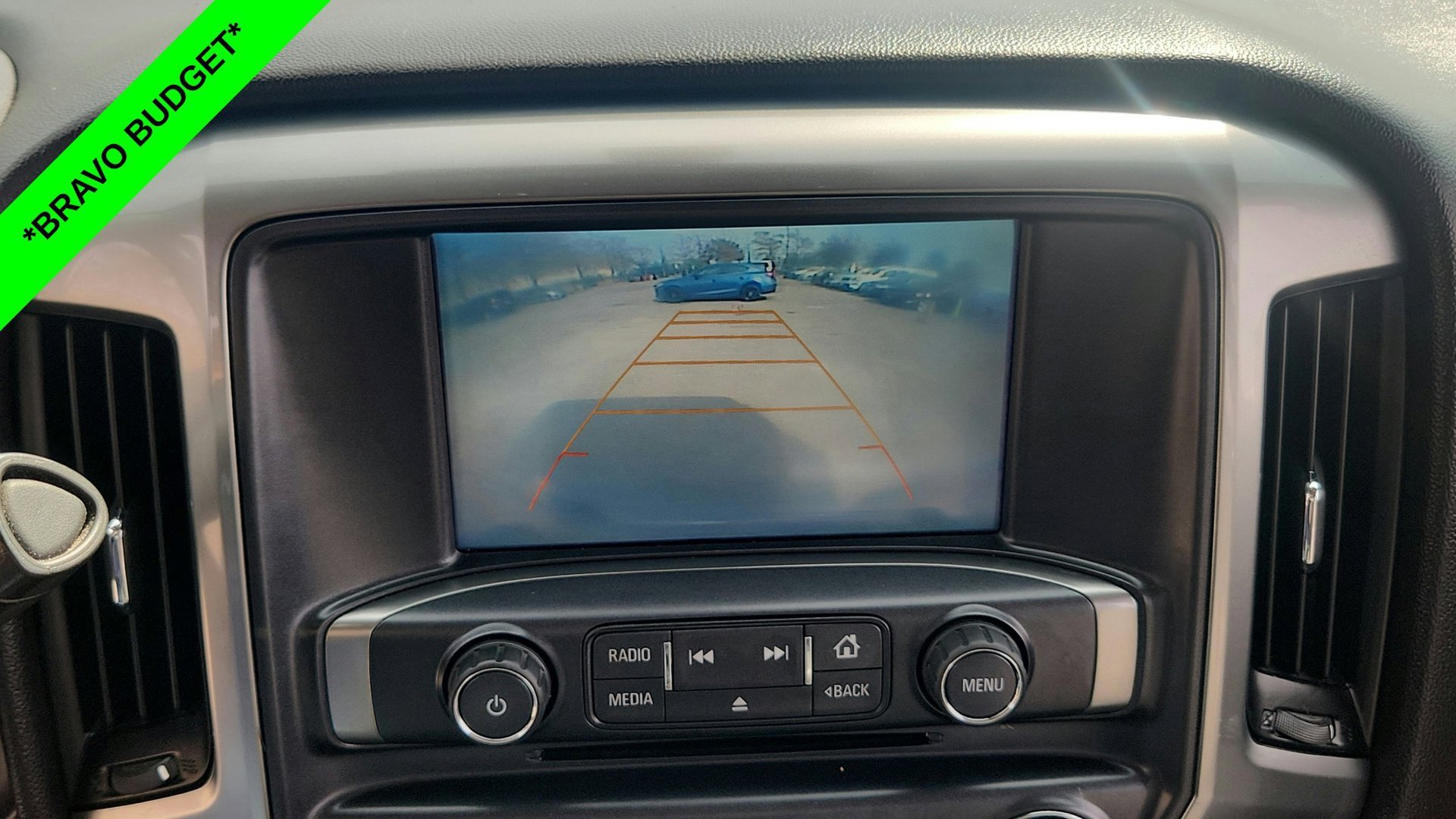 Certified Used 2017 SILVER ICE METALLIC Chevrolet LT image 17