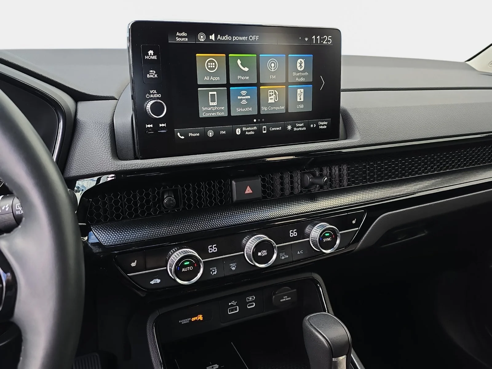 2024 Honda CR-V EX-L - Photo 19