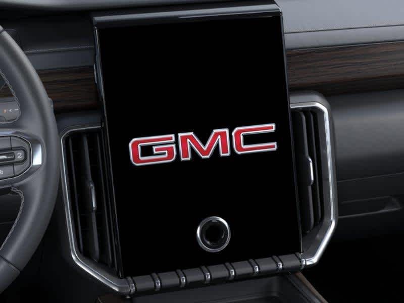 New 2026 Ebony Twilight Metallic GMC Denali Ultimate image 20