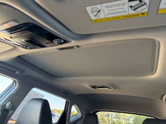 Certified Used 2024 Black Kia SX image 27