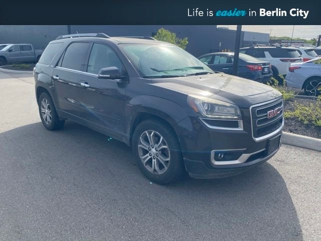 2021 GMC Acadia Denali AWD's photo