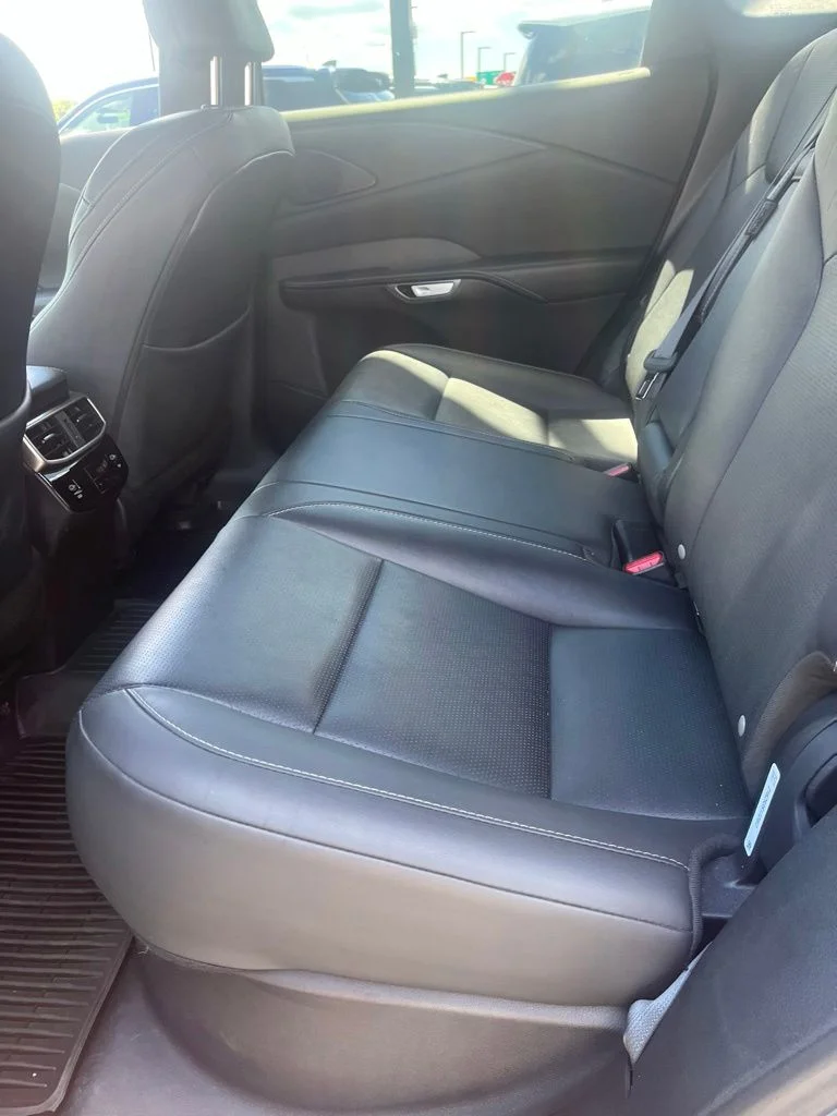 Used 2024 Iridium Lexus 350 Premium Plus image 4
