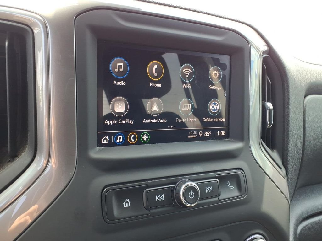 Used 2023 Ash Chevrolet Custom image 11