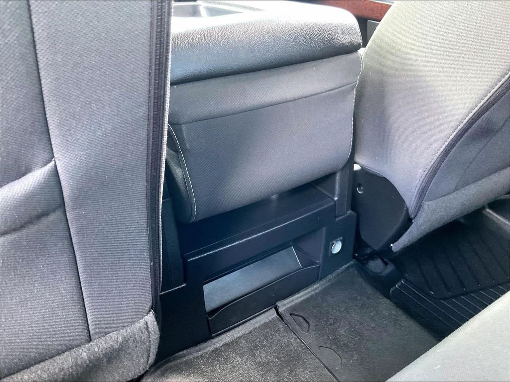 Used 2017 Silver GMC SLE image 27