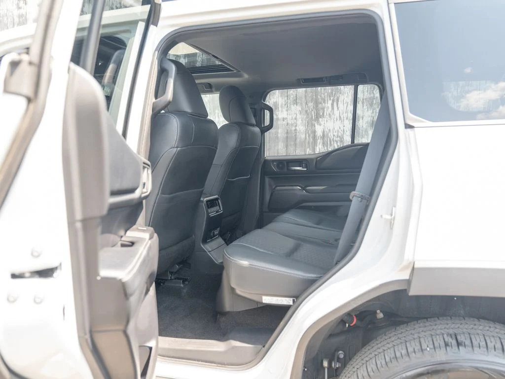 Used 2024 Beige Toyota Base image 35