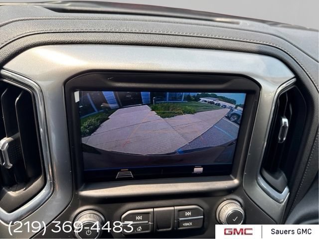 Certified Used 2021 CHERRY RED TINTCOAT Chevrolet LT image 18