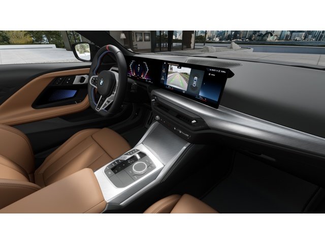 New 2026 Brooklyn Grey Metallic BMW  image 14