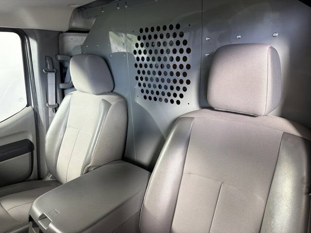 Certified Used 2020 White Nissan SV image 17