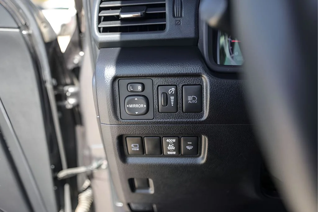 Used 2022 Gray Toyota Limited image 18
