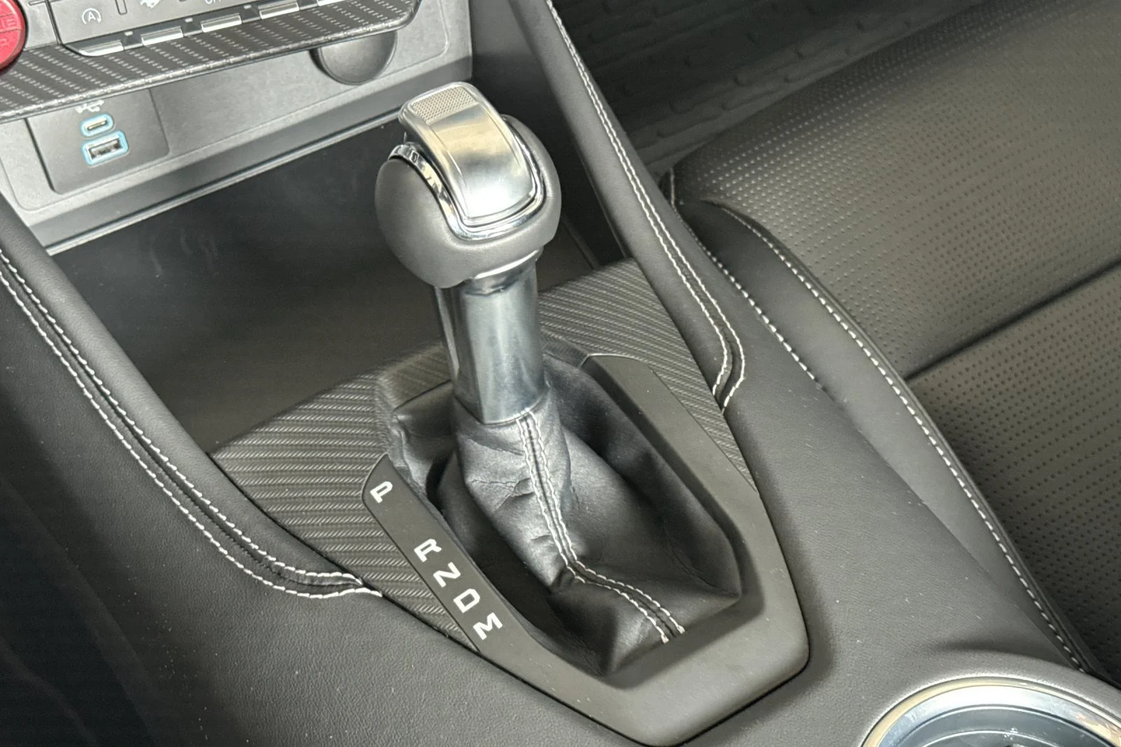 2026 Ford Mustang GT Premium Fastback - Photo 27
