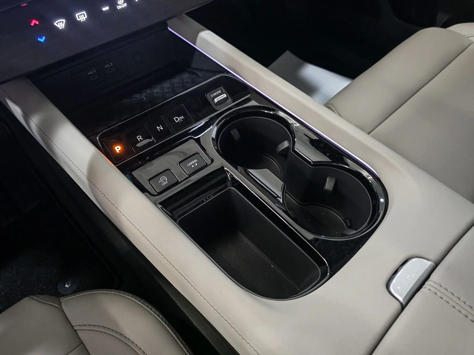 2025 Nissan Murano SL - Photo 26