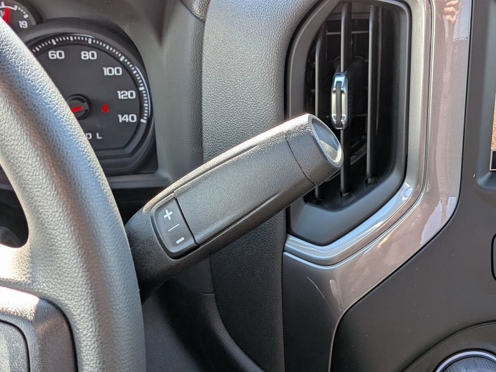 2026 Chevrolet Silverado 1500 Work Truck - Photo 31