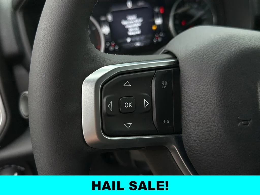2025 RAM 2500 Big Horn - Photo 9