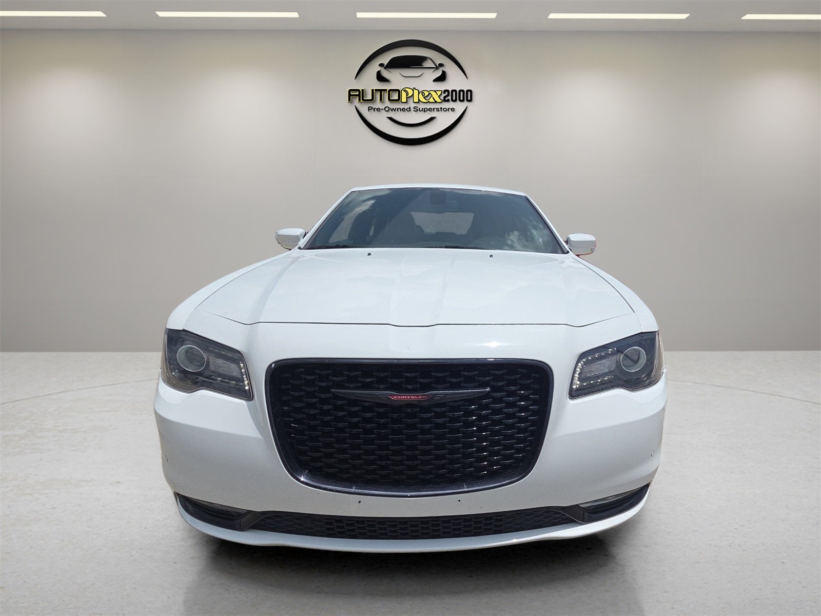 2021 Chrysler 300 S
