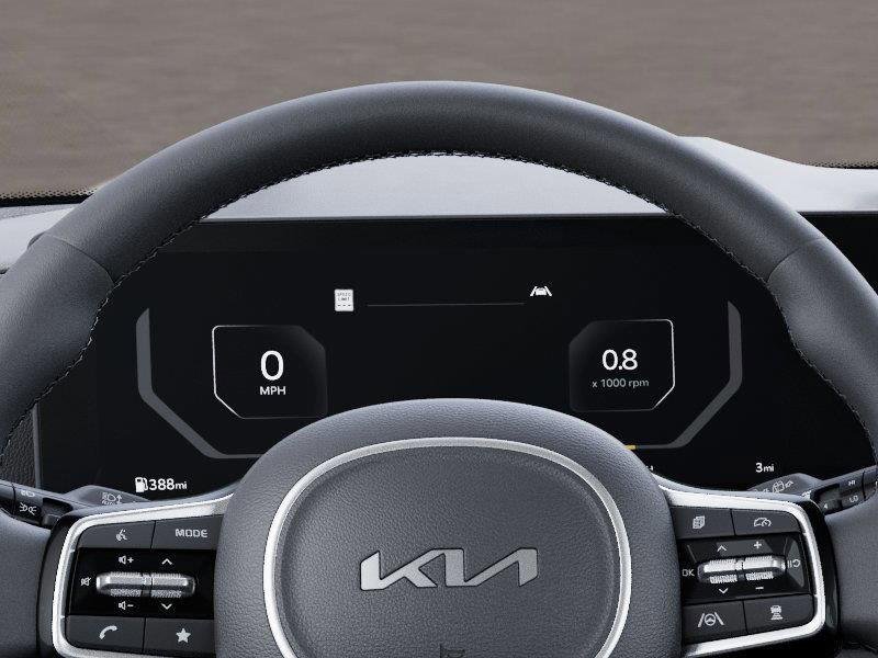2025 Kia Carnival SX Prestige - Photo 44
