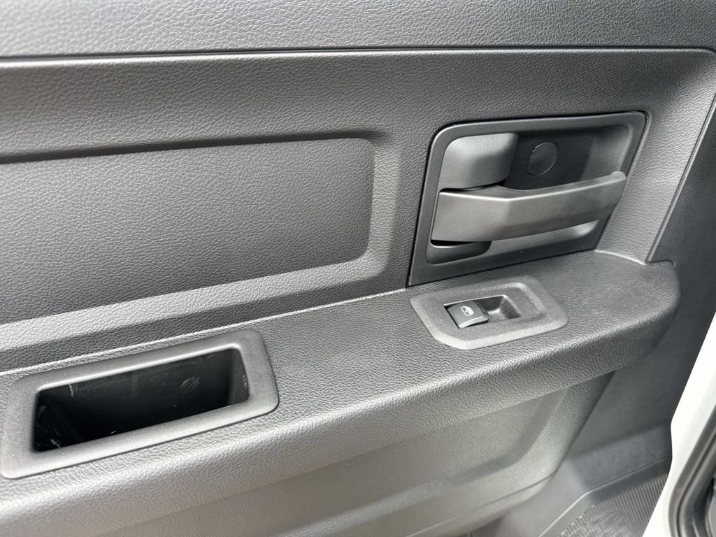 2026 RAM 2500 Tradesman - Photo 31
