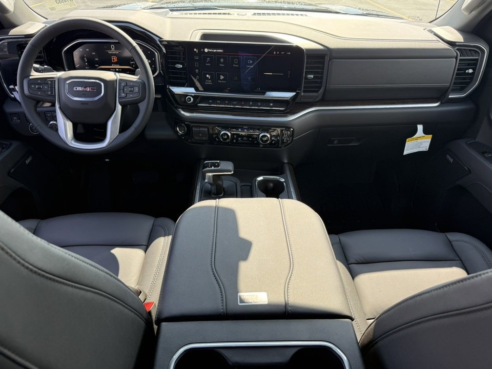 2026 GMC SIERRA - Image 30