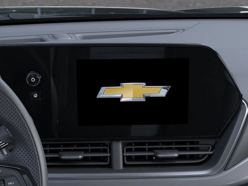 New 2026 Mosaic Black Metallic Chevrolet LS image 27