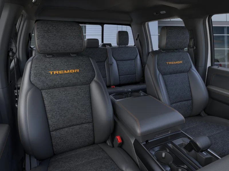 2025 Ford F-150 Tremor - Photo 10