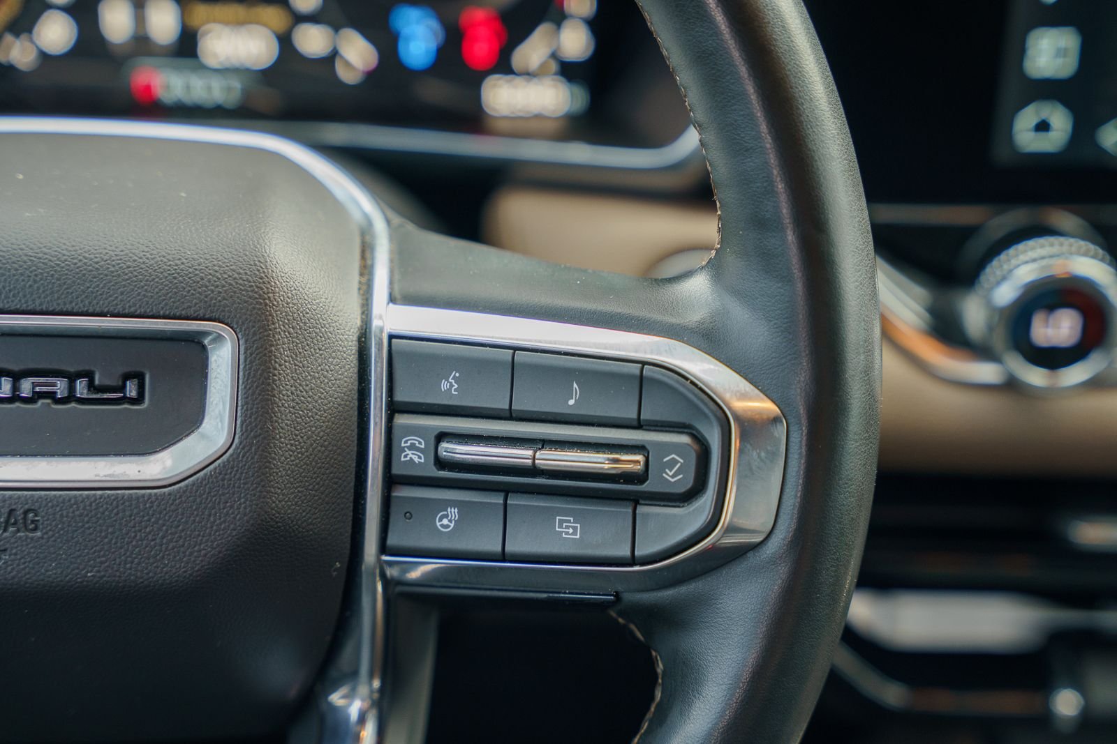 2023 GMC Canyon Denali - Photo 33