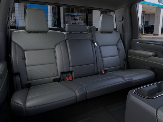 New 2026 Black Chevrolet ZR2 image 18