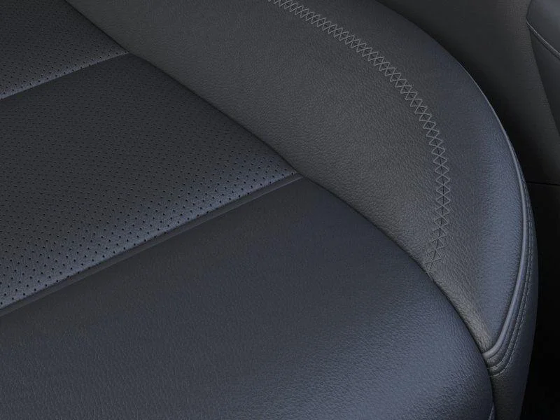 New 2026 Summit White GMC Denali image 21
