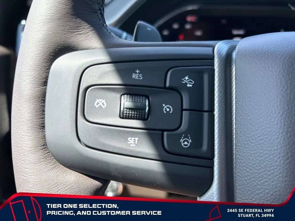 New 2026 Coastal Dune GMC Denali image 26