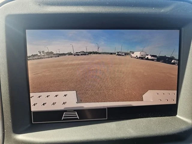 New 2026 Summit White GMC Pro image 18