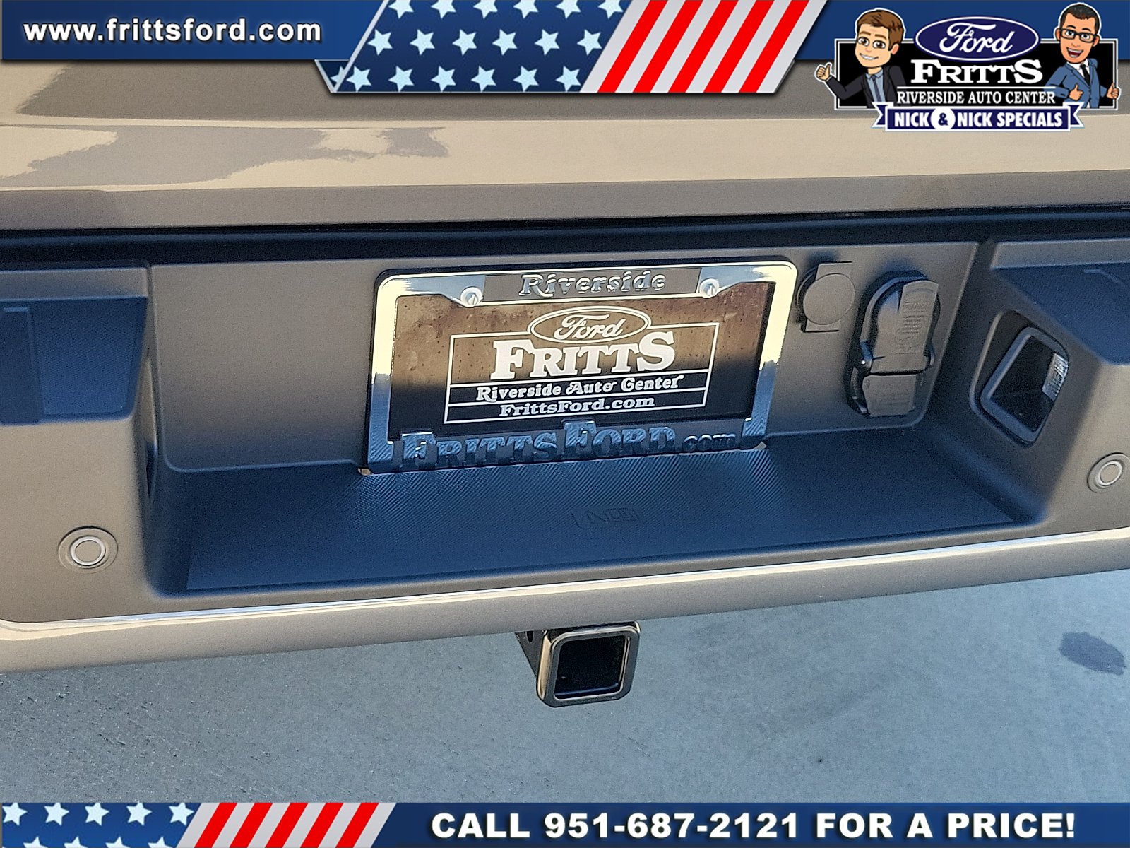 New 2026 Carbonized Gray Metallic Ford STX® image 23