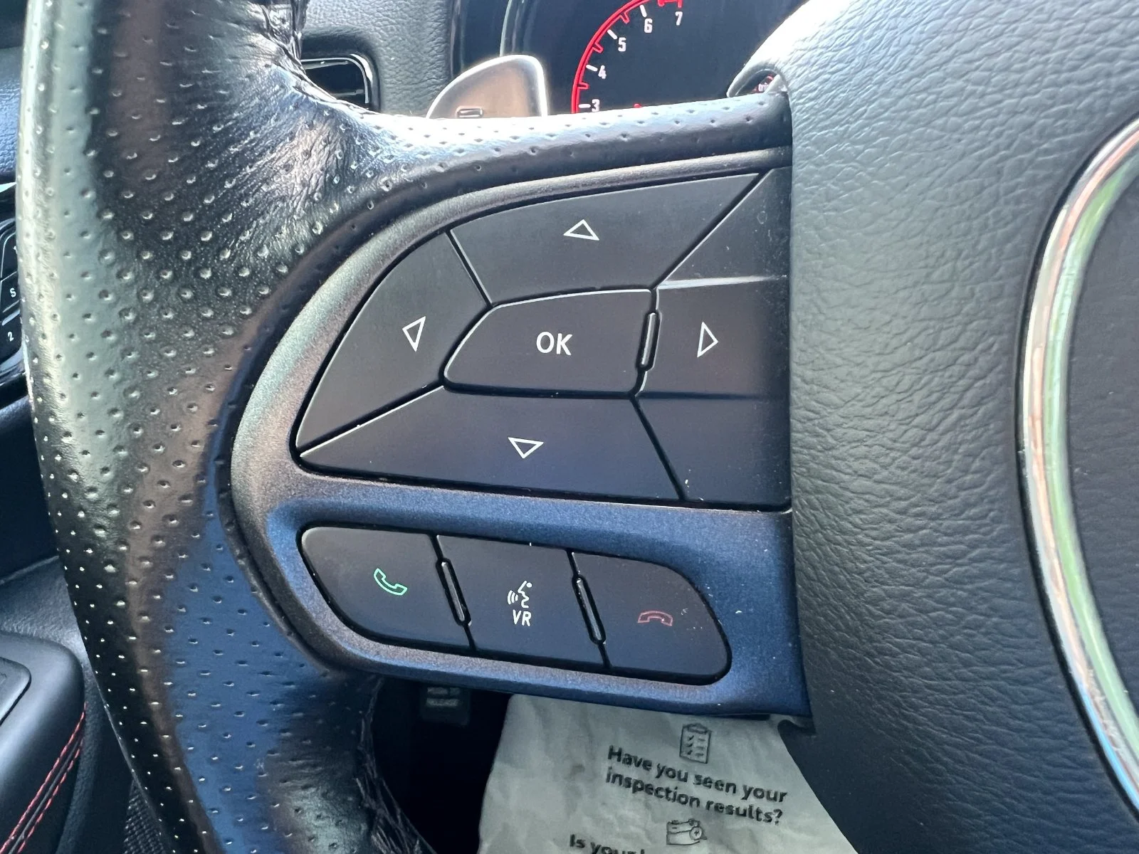 Used 2023 Black Dodge GT Plus image 13