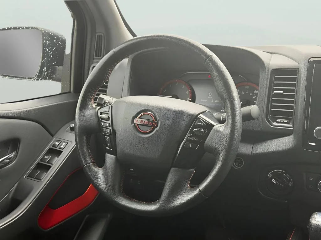 Used 2023 Baja Storm Nissan PRO-4X image 19