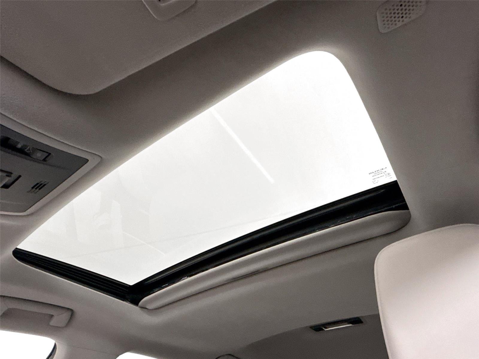 Used 2020 Eminent White Pearl Lexus RX 350 image 6