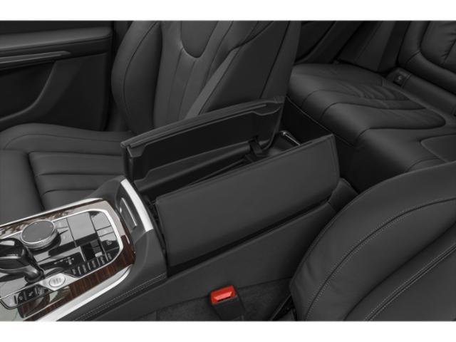 Used 2019 Arctic Gray Metallic BMW xDrive40i image 17