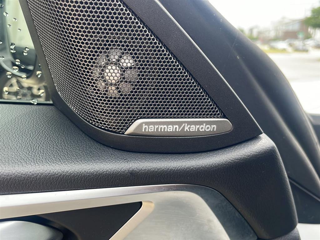 Used 2024 Mineral White Metallic BMW M50 image 11