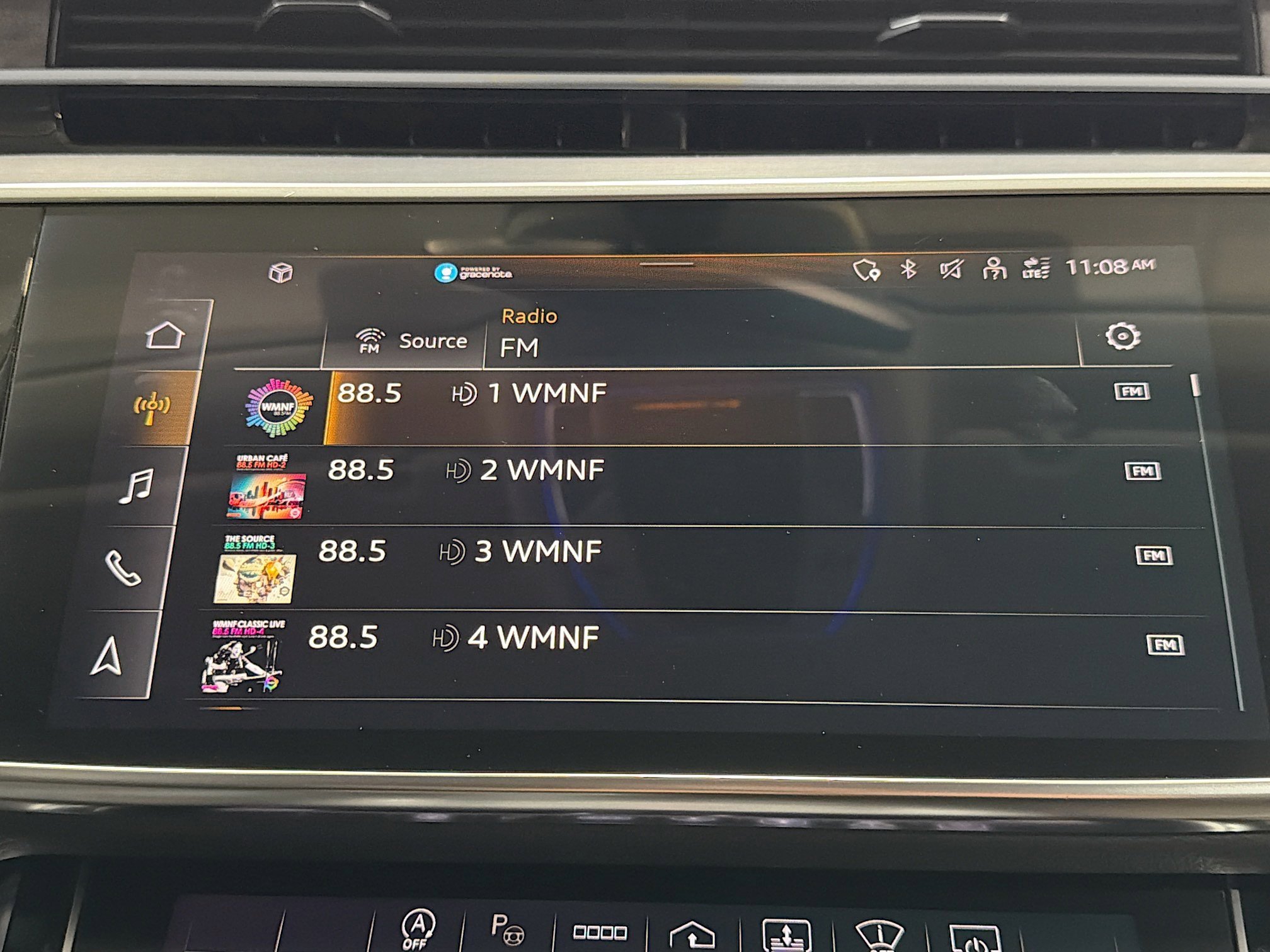 2023 Audi A8 Base - Photo 30