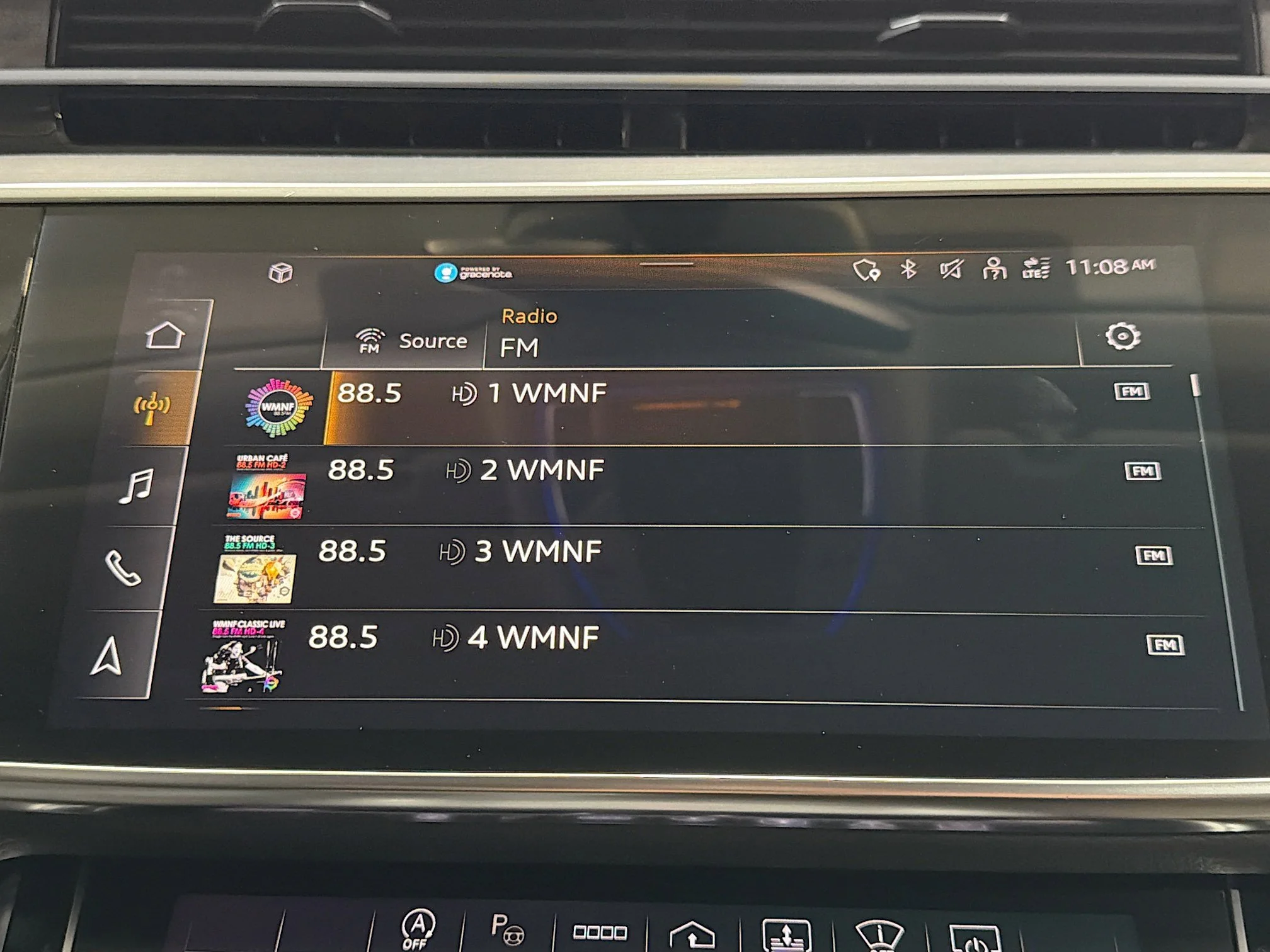 2023 Audi A8 Base - Photo 30