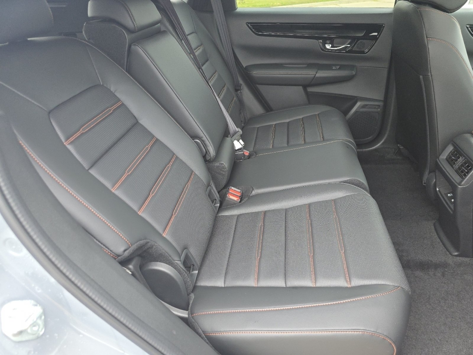 2025 Honda CR-V Sport Touring - Photo 23