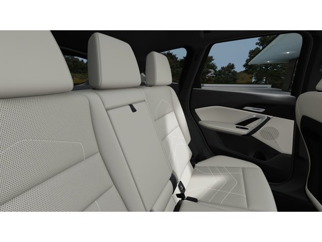 New 2027 Night Dusk Blue Metallic BMW  image 12