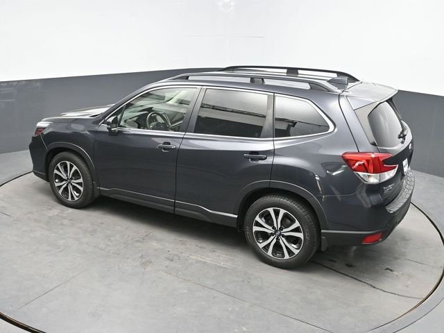 Used 2019 Gray Subaru Limited image 29