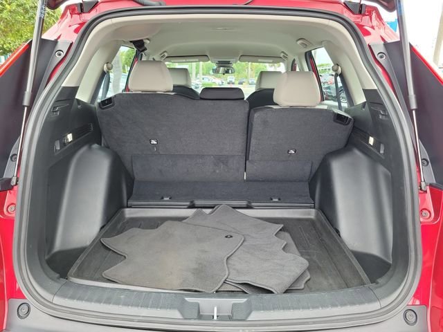 2024 Honda CR-V LX - Photo 9